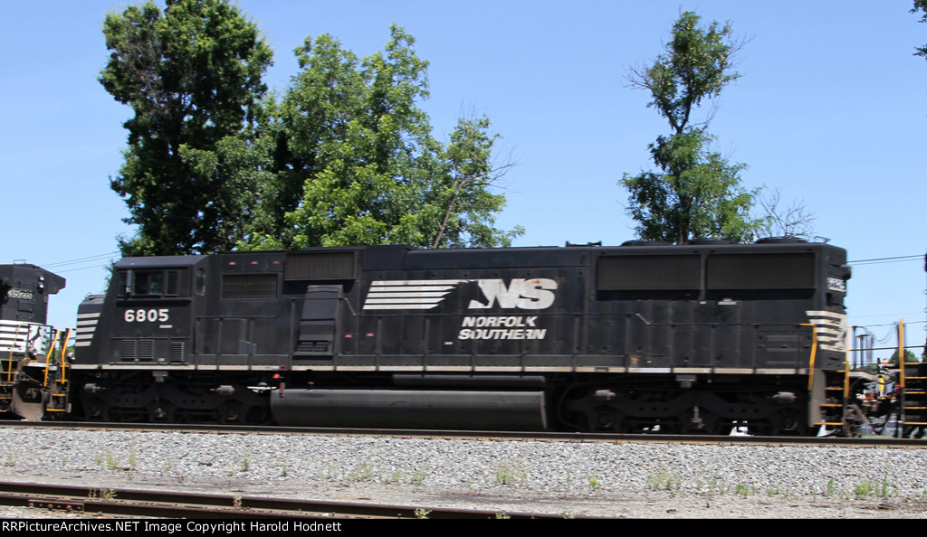 NS 6805